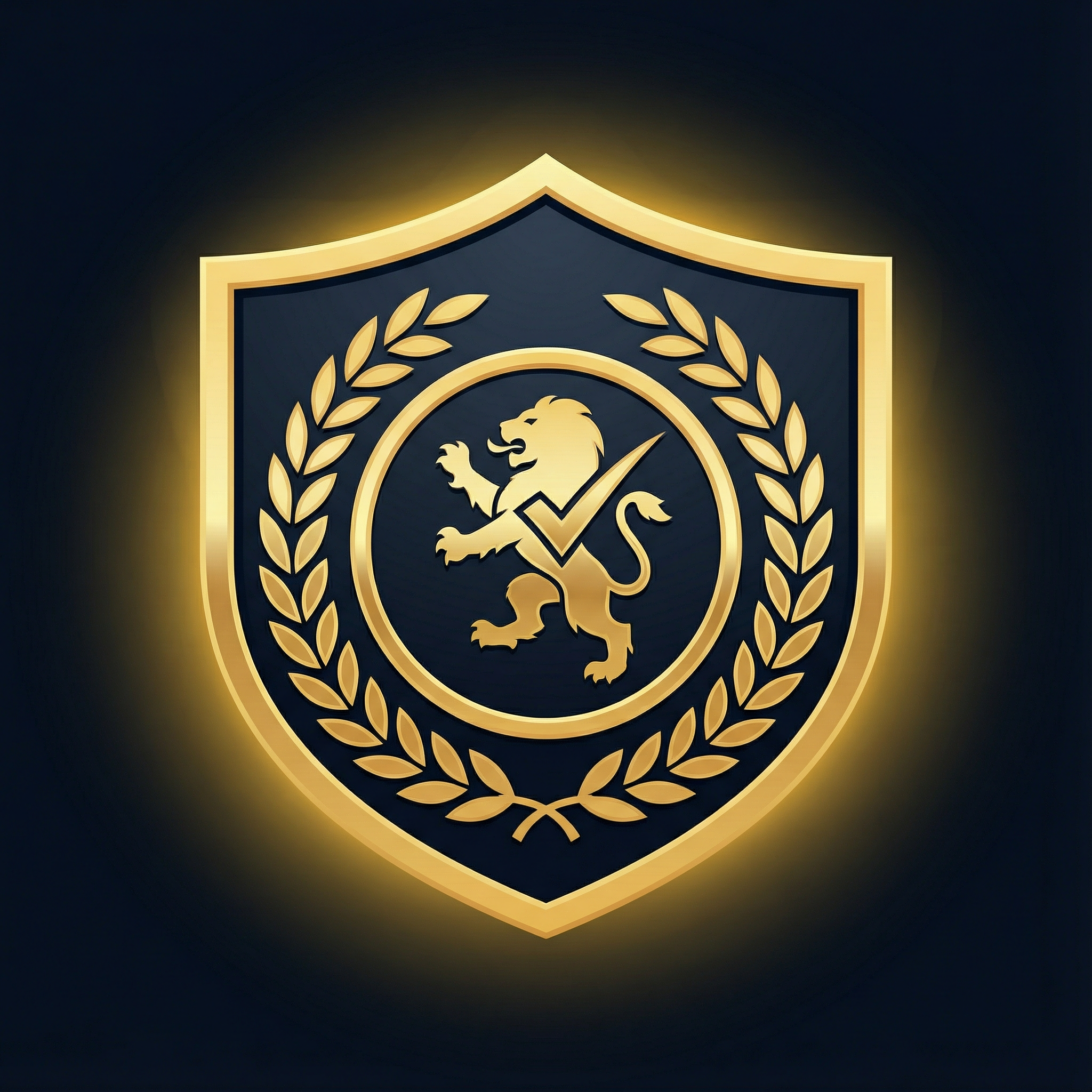 Selo de licença de jogos Curaçao eGaming lottubet